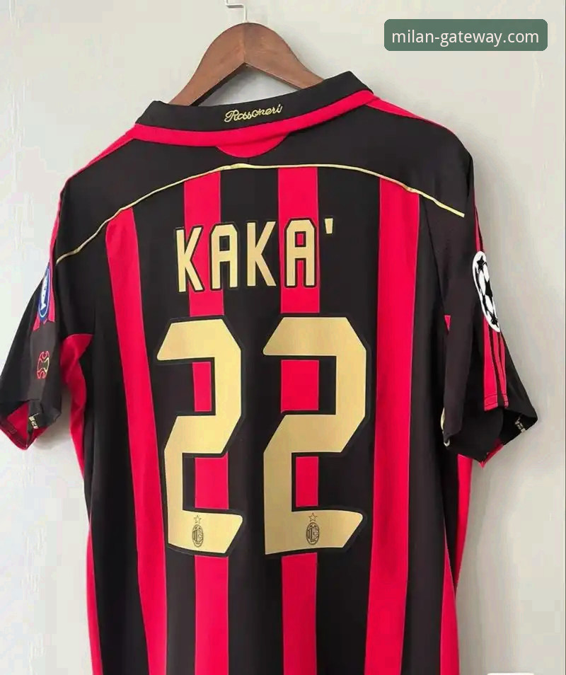 AC米兰赞助版图的3大演进趋势与球迷消费新路径