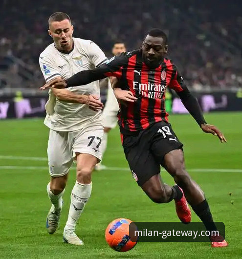 米兰体育平台最新动态：深度解析AC米兰中文官网的战略布局与用户体验